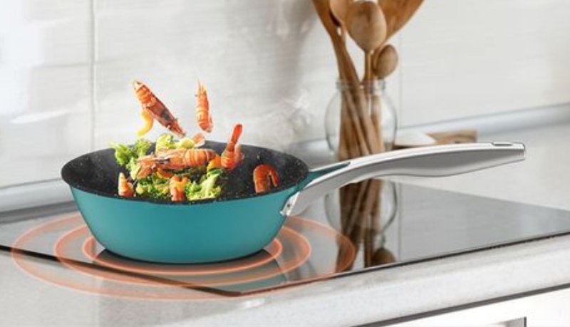 Top 6 chảo chống d&iacute;nh s&acirc;u l&ograve;ng tốt nhất 2026 2