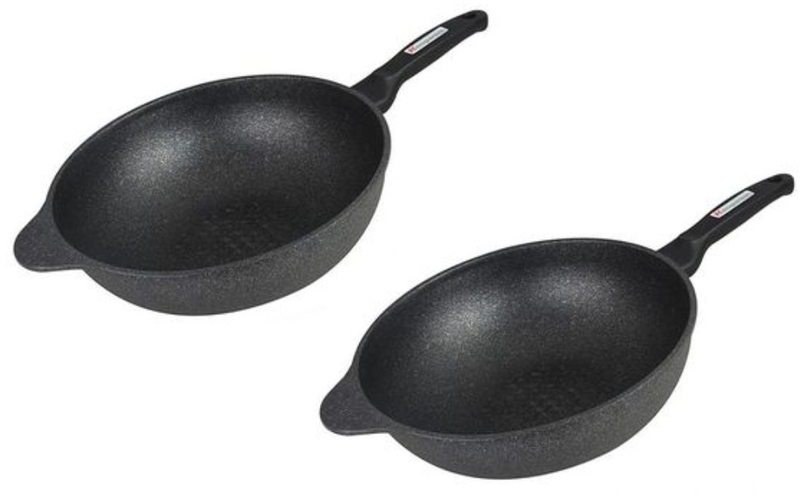 Top 6 chảo chống d&iacute;nh s&acirc;u l&ograve;ng tốt nhất 2026 1 5