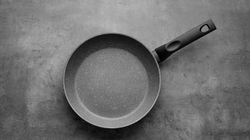 Chảo chống dính Teflon loại nào tốt 2