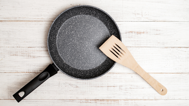 Chảo chống dính Teflon loại nào tốt 3