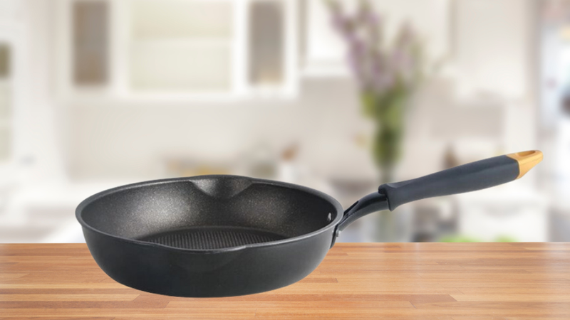 Chảo chống dính Teflon loại nào tốt 4