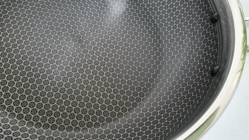 Chảo chống dính Teflon loại nào tốt 5