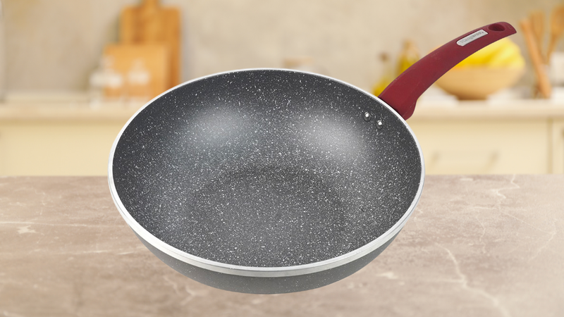Chảo chống dính Teflon loại nào tốt 7