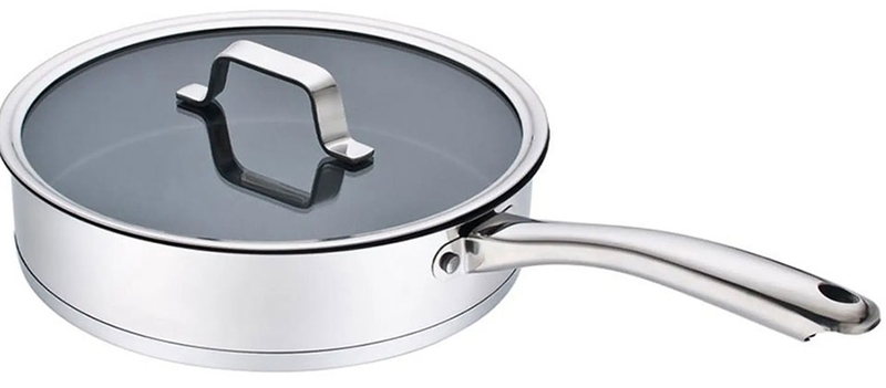 Chảo chống d&iacute;nh cho bếp từ tốt nhất 2026 - 01