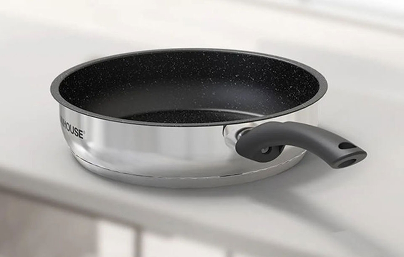 Chảo chống d&iacute;nh cho bếp từ tốt nhất 2026 - 04