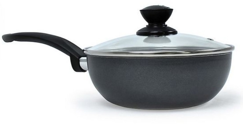 Top chảo c&oacute; nắp đậy tốt nhất 2026 3