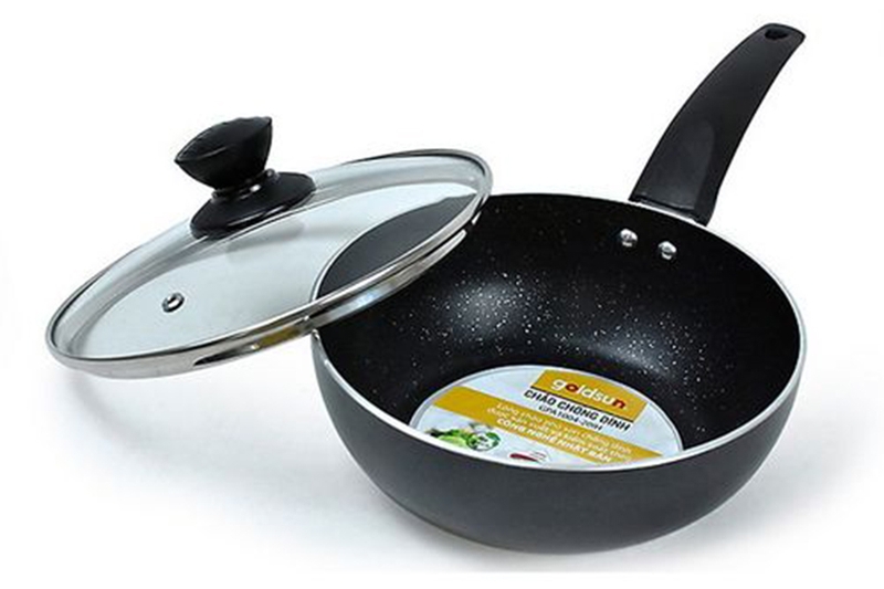 Top chảo c&oacute; nắp đậy tốt nhất 2026 1