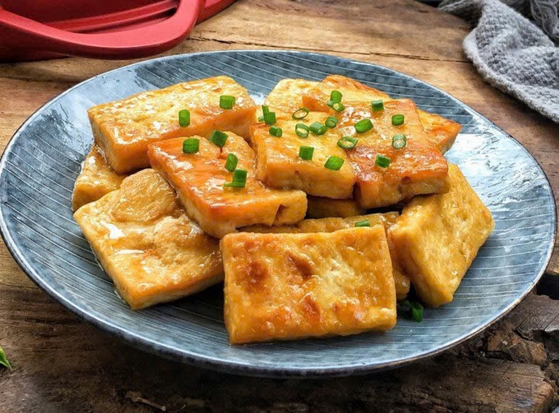 cháo đậu cà ảnh 5