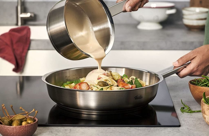 Chảo Fissler c&oacute; tốt kh&ocirc;ng 3
