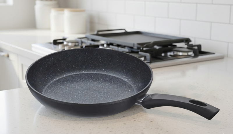 Chảo Fissler c&oacute; tốt kh&ocirc;ng 5