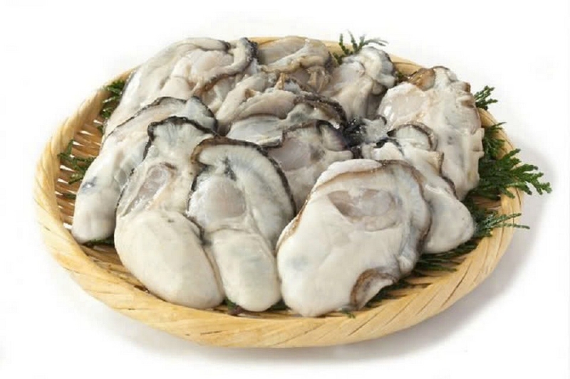 cháo hàu nấm rơm ảnh 3