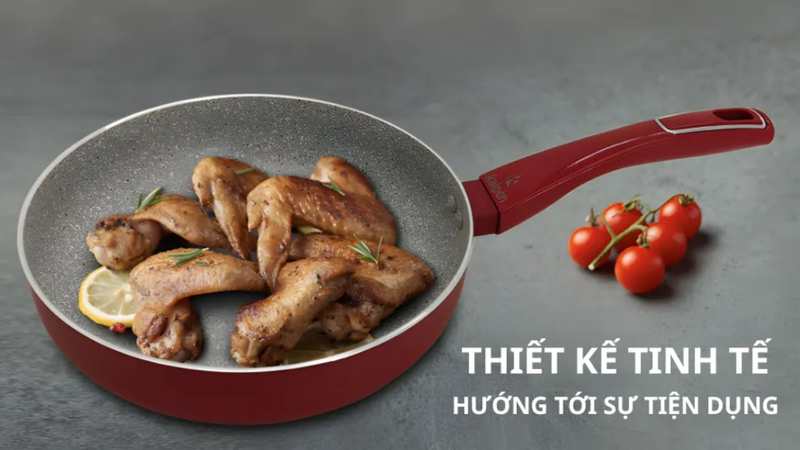 chảo kalpen của nước nào 2