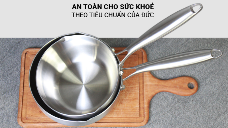 chảo kalpen của nước nào 4