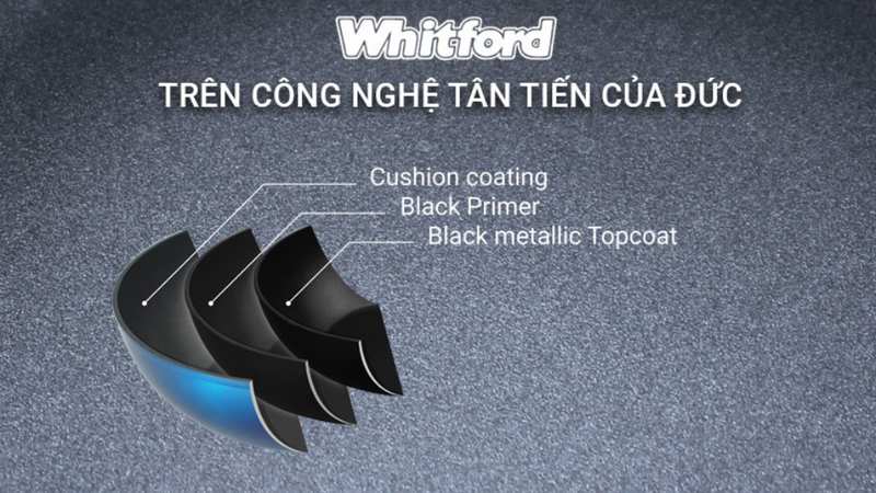 chảo kalpen của nước nào 6