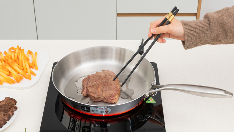 chảo kalpen của nước nào 7