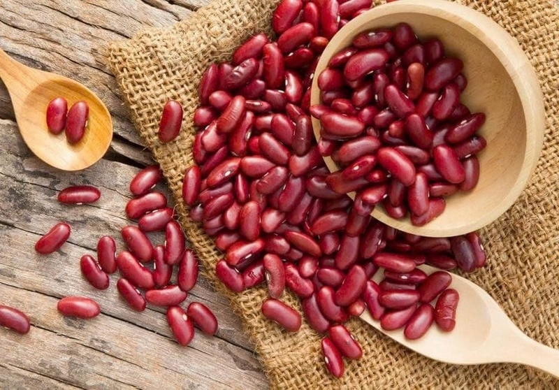 cháo lươn cà rốt ảnh 7