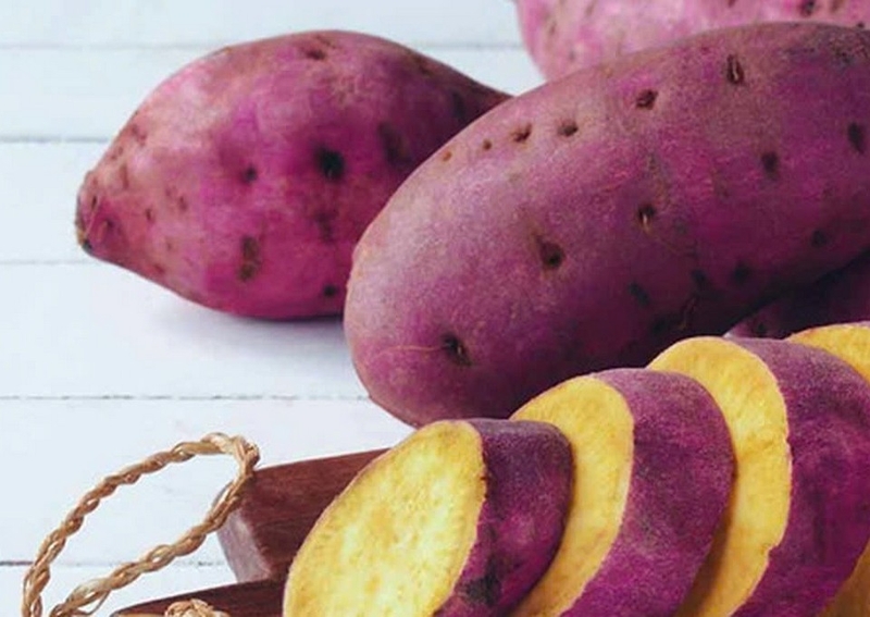 cháo lươn cà rốt ảnh 9