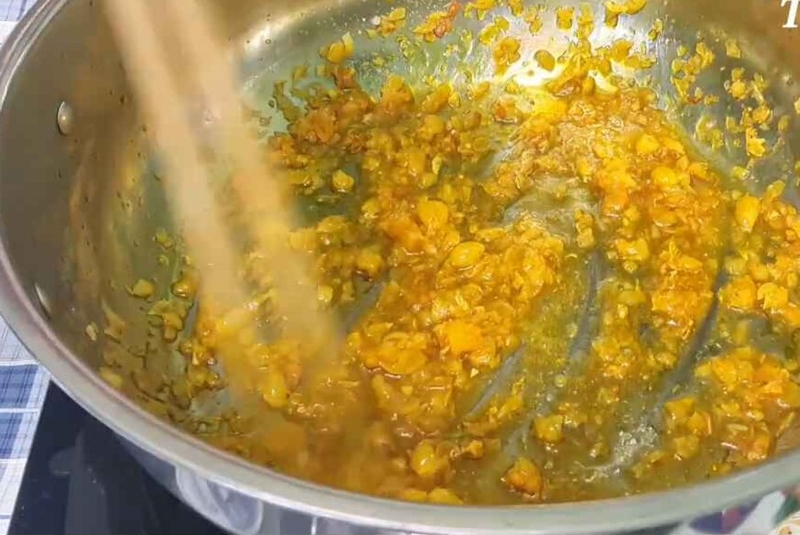 cháo lươn nghệ an​ hình 9