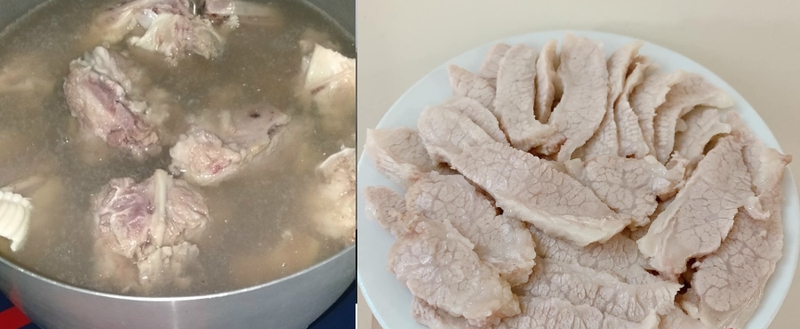 cháo má heo 4