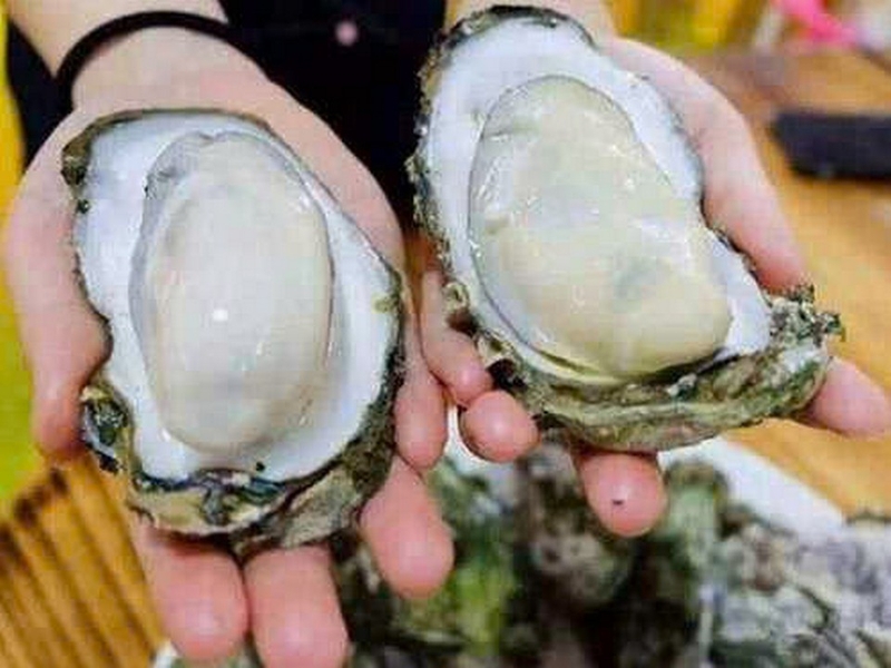 cháo sá sùng ảnh 3