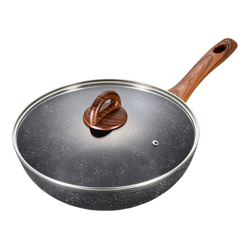 chảo sâu lòng dùng cho bếp từ tốt nhất 2025