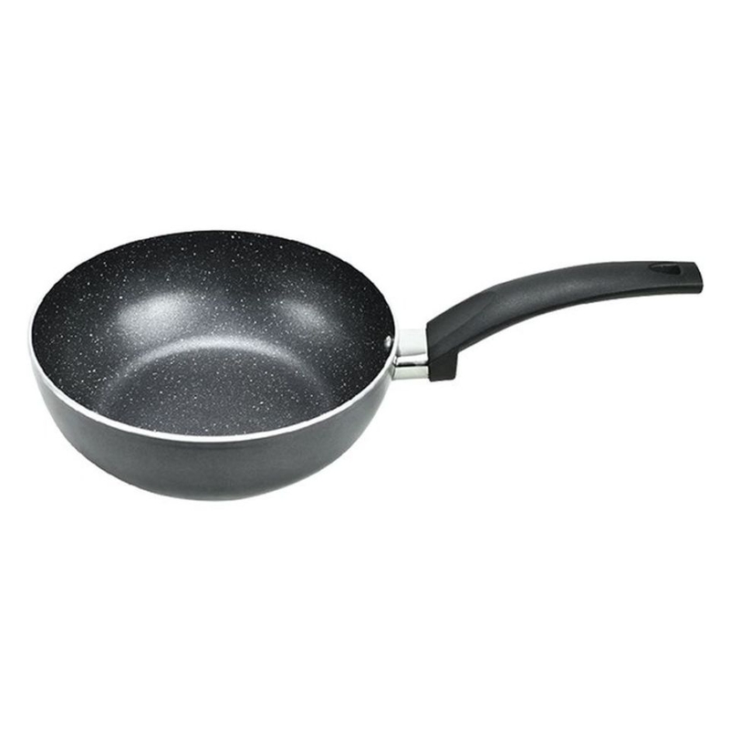 chảo sâu lòng dùng cho bếp từ tốt nhất 2025 Goldsun GPA1005-20IH