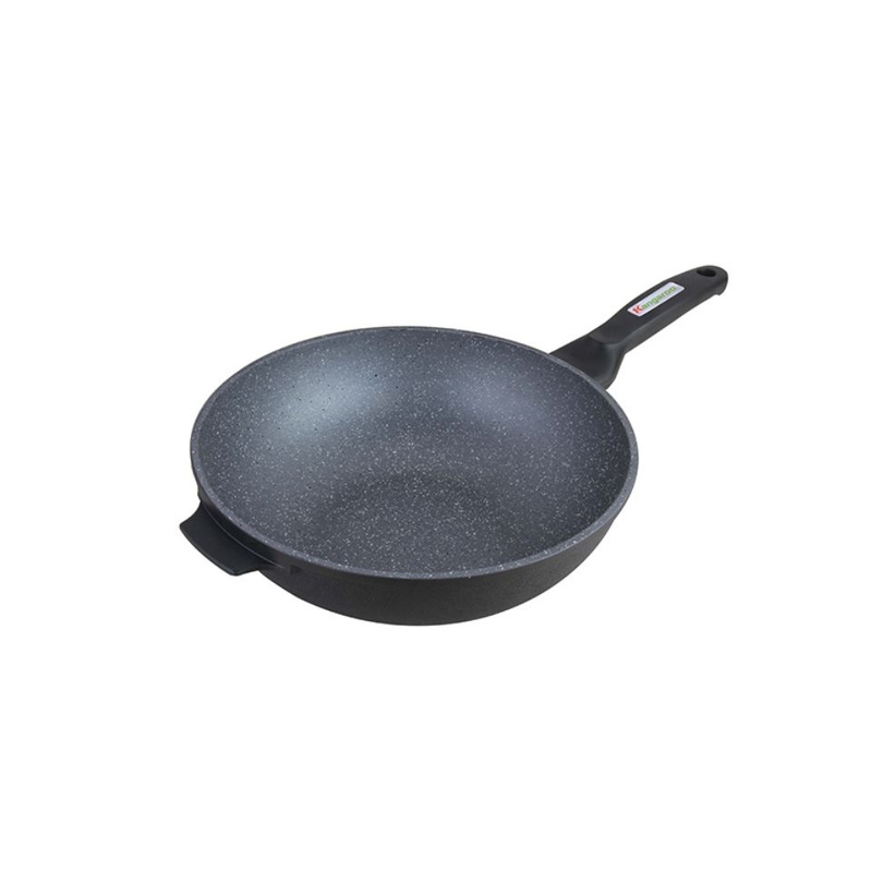 chảo sâu lòng dùng cho bếp từ tốt nhất 2025 Kangaroo KG922M