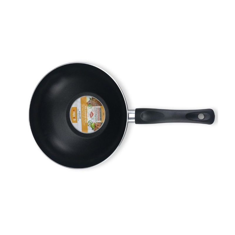 chảo sâu lòng dùng cho bếp từ tốt nhất 2025 Goldsun DSP-GE430-IH