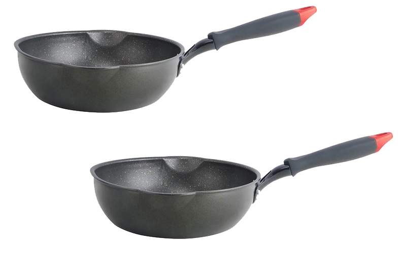 chảo s&acirc;u l&ograve;ng d&ugrave;ng cho bếp từ tốt nhất 2026 - h&igrave;nh 4