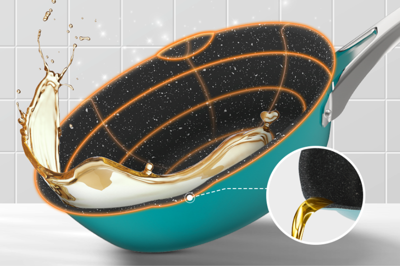 chảo s&acirc;u l&ograve;ng d&ugrave;ng cho bếp từ tốt nhất 2026 - h&igrave;nh 5