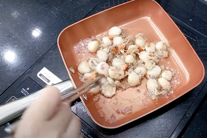 cháo sò điệp (5)