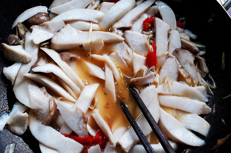 cháo sò điệp (6)