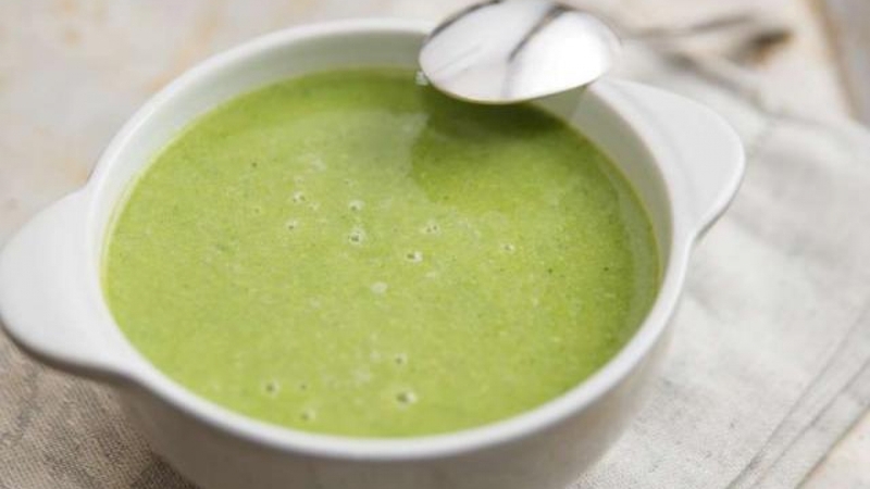 cháo thịt bò hoa thiên lý 5
