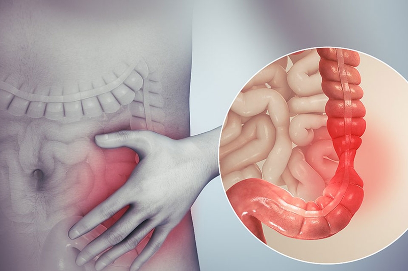 Cháo tôm kỵ với rau gì - 04