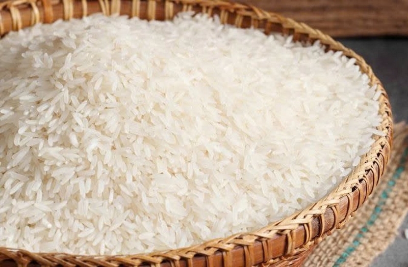 cháo tôm rau dền ảnh 4