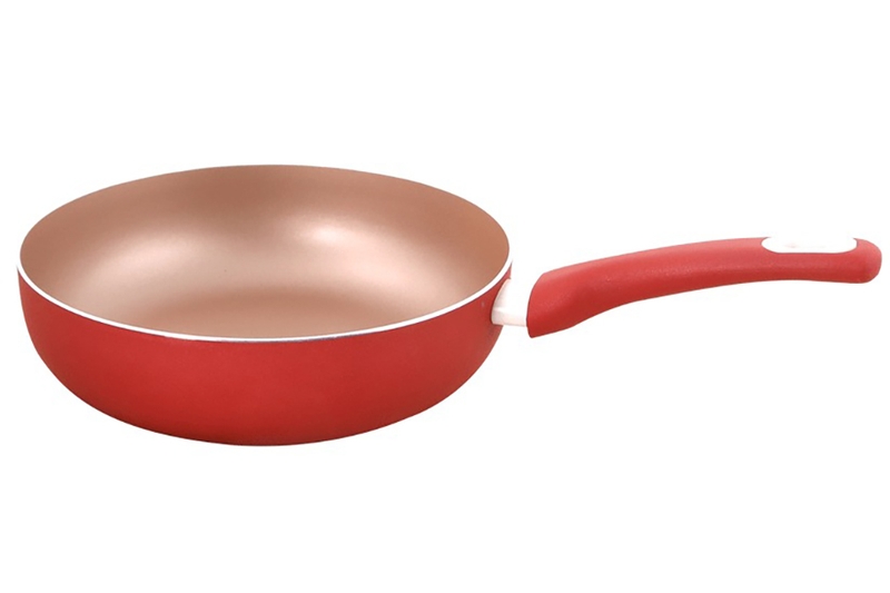 Top chảo tròn chống dính (hình 1)