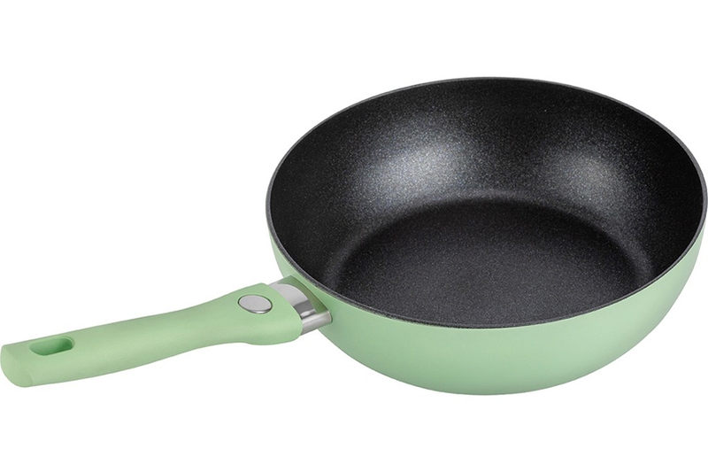 Top chảo tròn chống dính (hình 2)