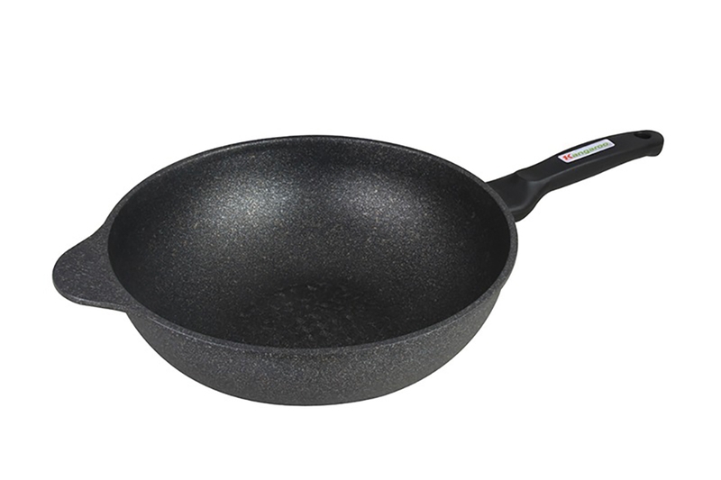 Top chảo tròn chống dính (hình 3)