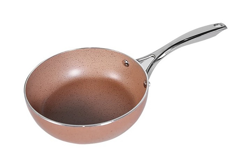 Top chảo tròn chống dính (hình 4)