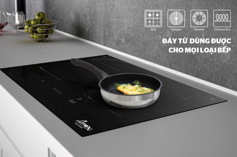 Chảo vân đá Sunhouse ảnh 4