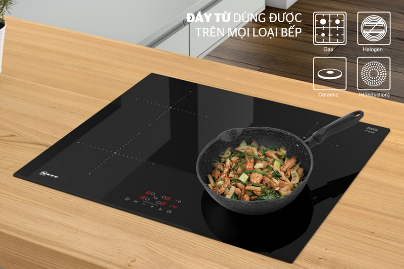 Chảo vân đá Sunhouse ảnh 5