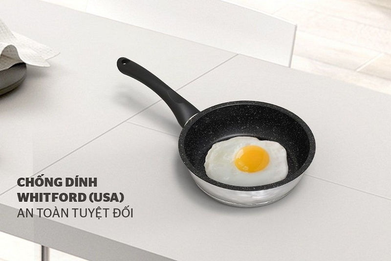 Chảo vân đá Sunhouse ảnh 6