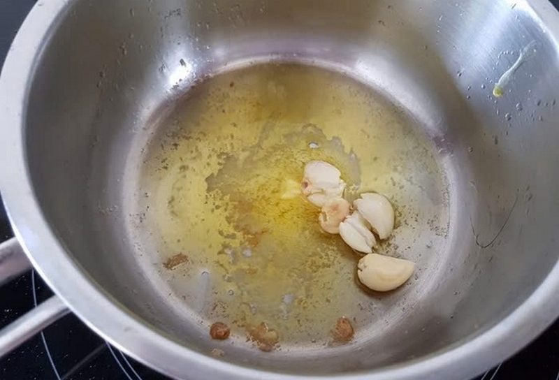 cháo vẹm ảnh 4