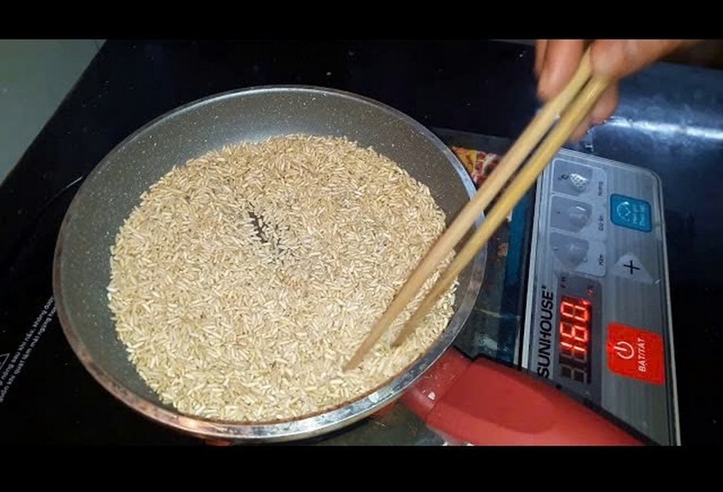 cháo vẹm ảnh 5