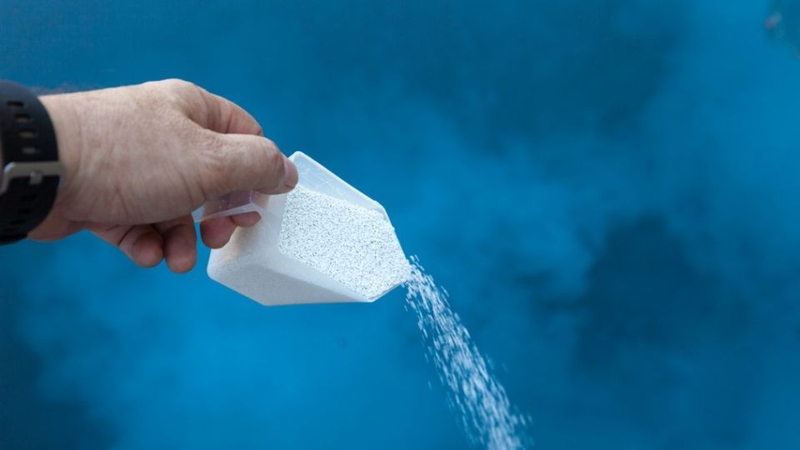 Tồn đọng kim loại nặng