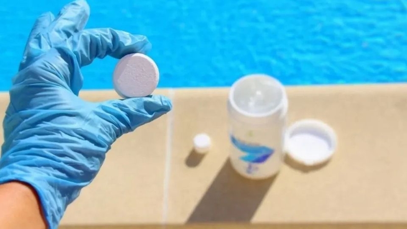 Có thể ngộ độc và suy giảm hệ miễn dịch khi uống