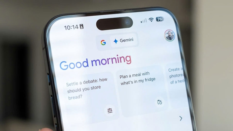 Câu hỏi càng cụ thể càng có được kết quả phân tích tốt