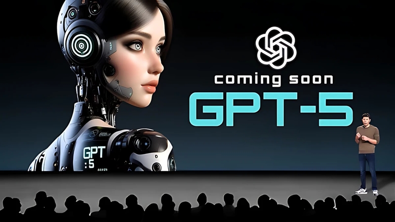Chat GPT 5 khi nào ra mắt (ảnh 2)