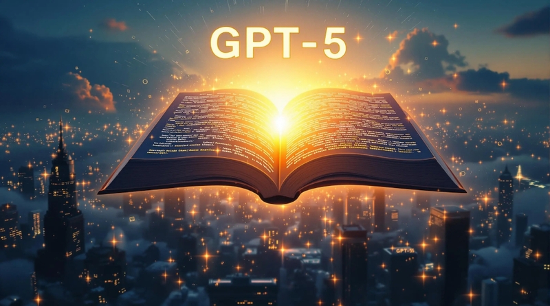 Chat GPT 5 khi nào ra mắt (ảnh 3)