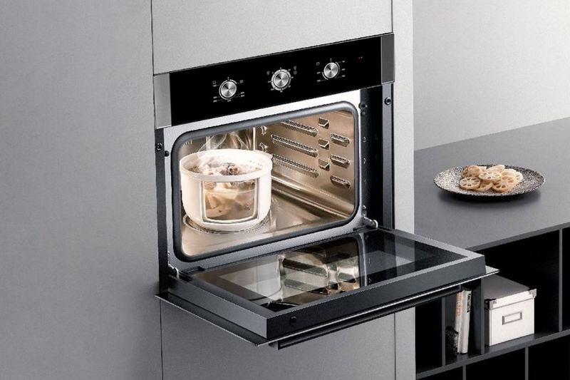 chất liệu lò nướng Eurosun